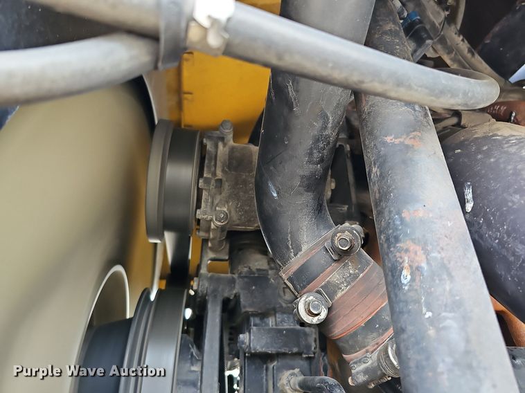 image for item DK0581 TerraGator 6103 applicator