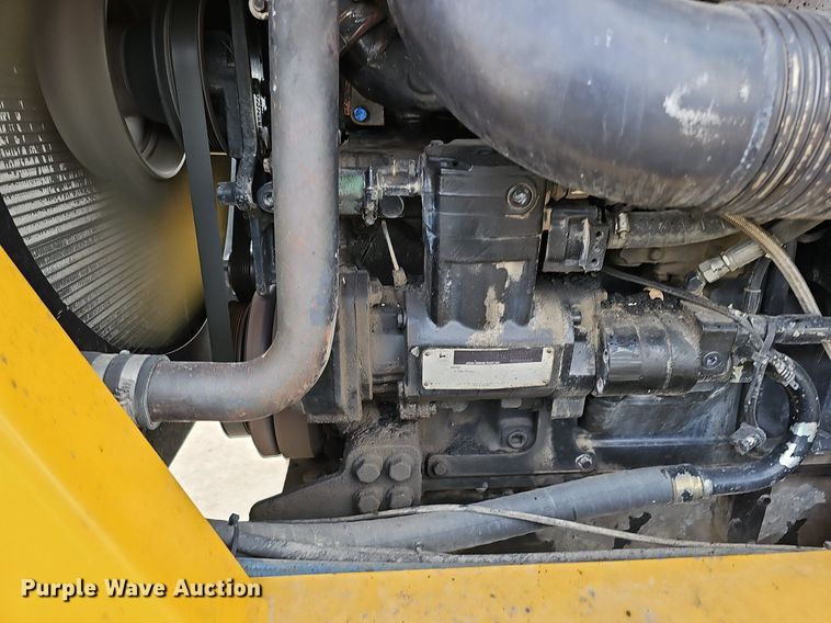 image for item DK0581 TerraGator 6103 applicator