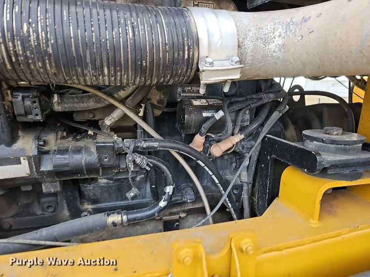 image for item DK0581 TerraGator 6103 applicator