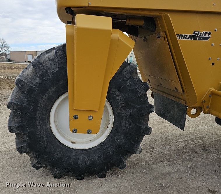 image for item DK0581 TerraGator 6103 applicator