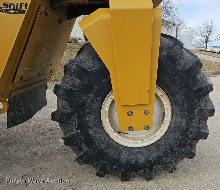 image for item DK0581 TerraGator 6103 applicator