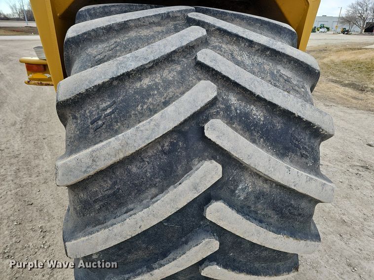 image for item DK0581 TerraGator 6103 applicator