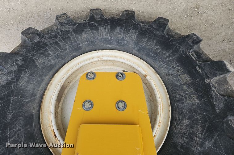 image for item DK0581 TerraGator 6103 applicator