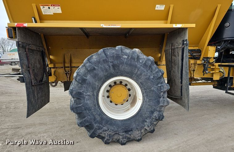 image for item DK0581 TerraGator 6103 applicator