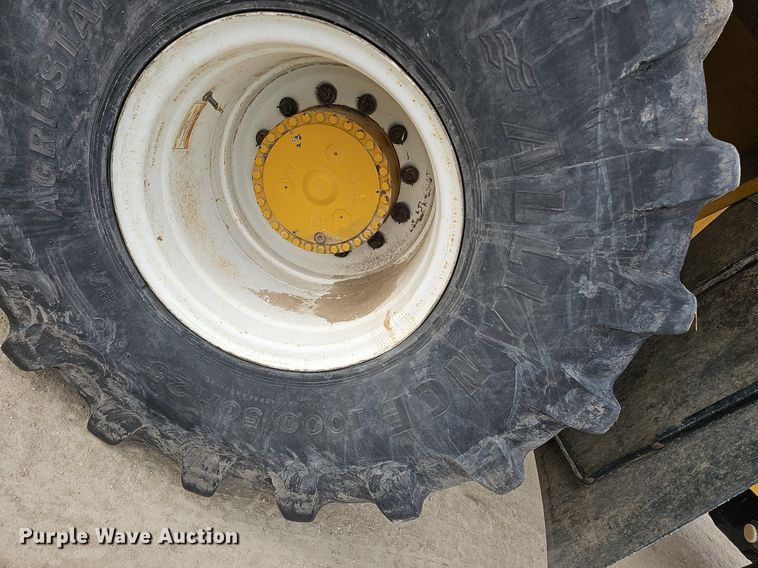 image for item DK0581 TerraGator 6103 applicator