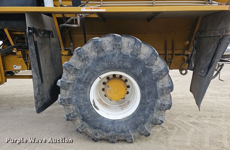 image for item DK0581 TerraGator 6103 applicator