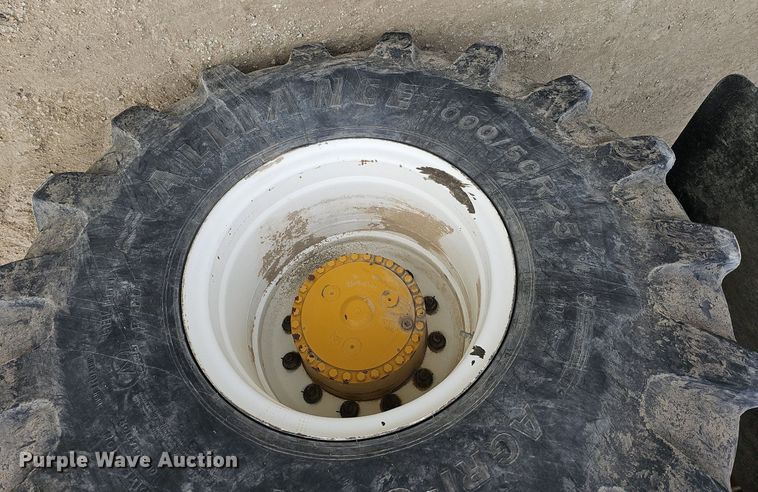 image for item DK0581 TerraGator 6103 applicator