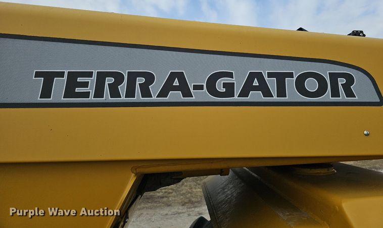 image for item DK0581 TerraGator 6103 applicator