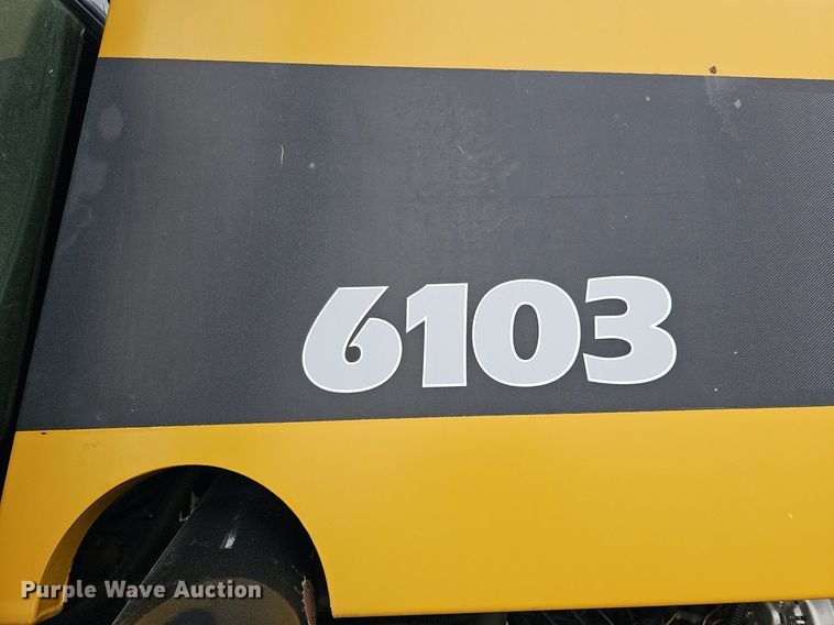 image for item DK0581 TerraGator 6103 applicator