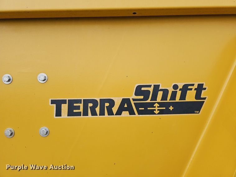 image for item DK0581 TerraGator 6103 applicator