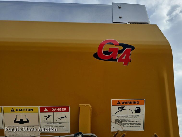 image for item DK0581 TerraGator 6103 applicator