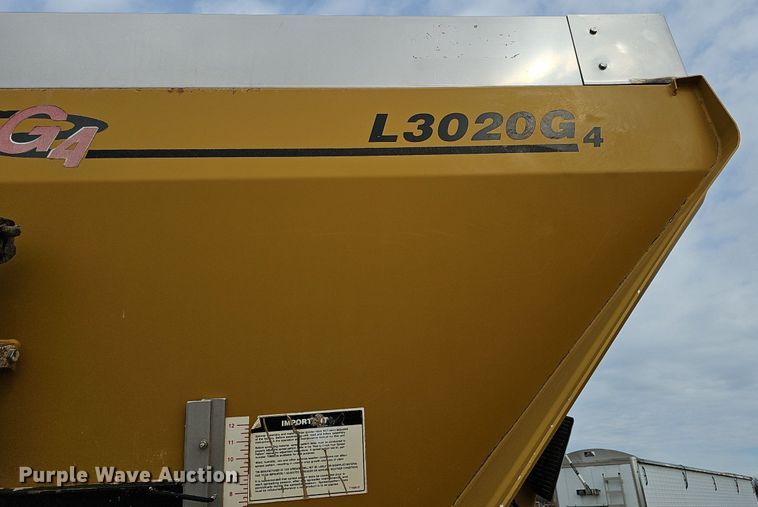 image for item DK0581 TerraGator 6103 applicator