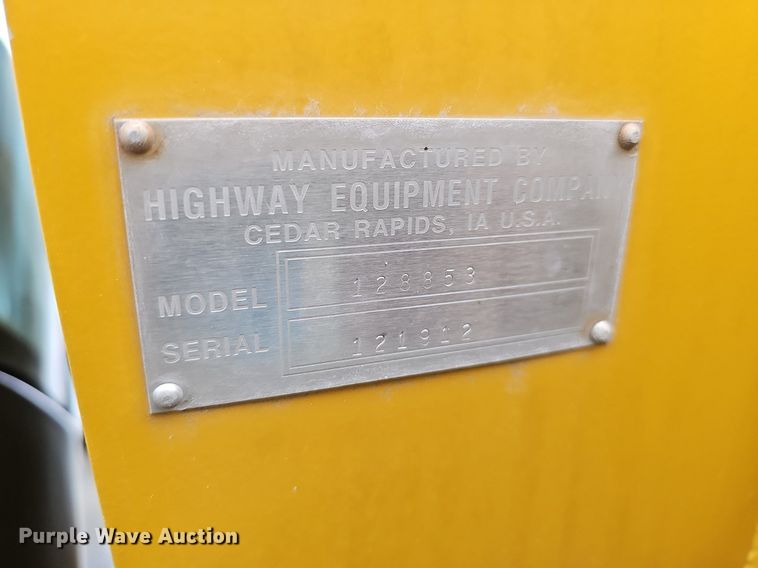 image for item DK0581 TerraGator 6103 applicator