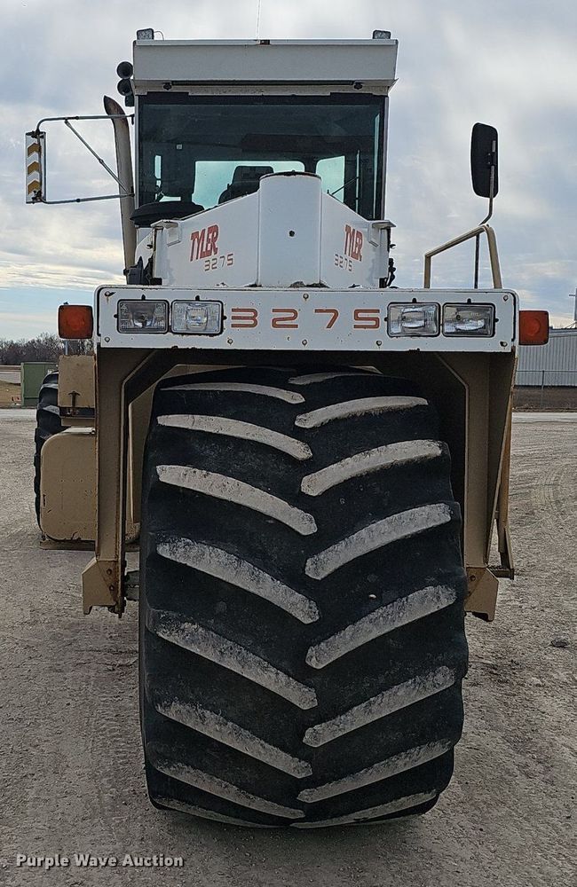 image for item DK0582 Tyler 3275 applicator