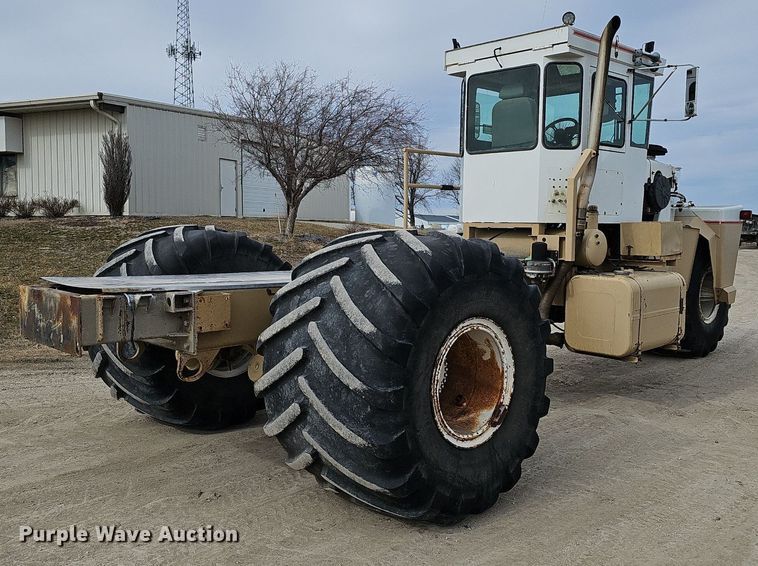 image for item DK0582 Tyler 3275 applicator