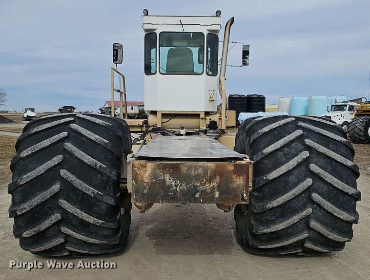 image for item DK0582 Tyler 3275 applicator