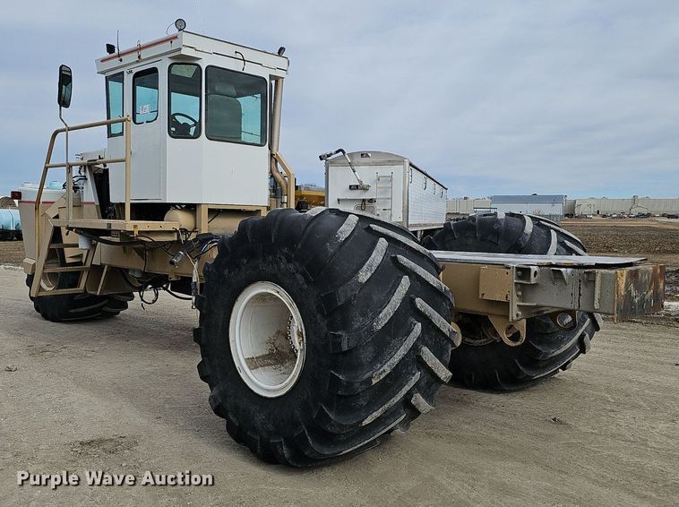 image for item DK0582 Tyler 3275 applicator