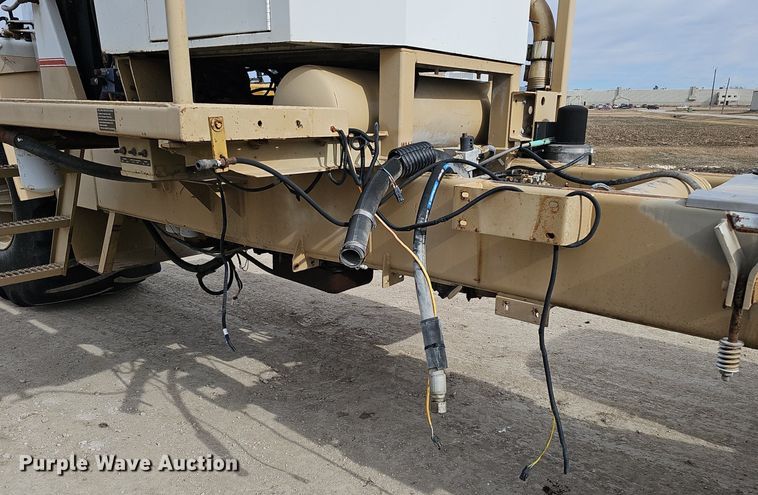 image for item DK0582 Tyler 3275 applicator