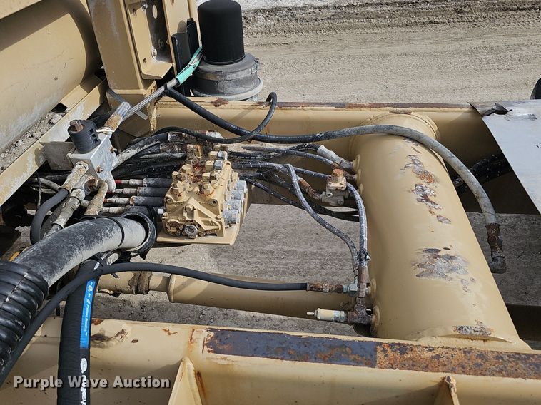 image for item DK0582 Tyler 3275 applicator