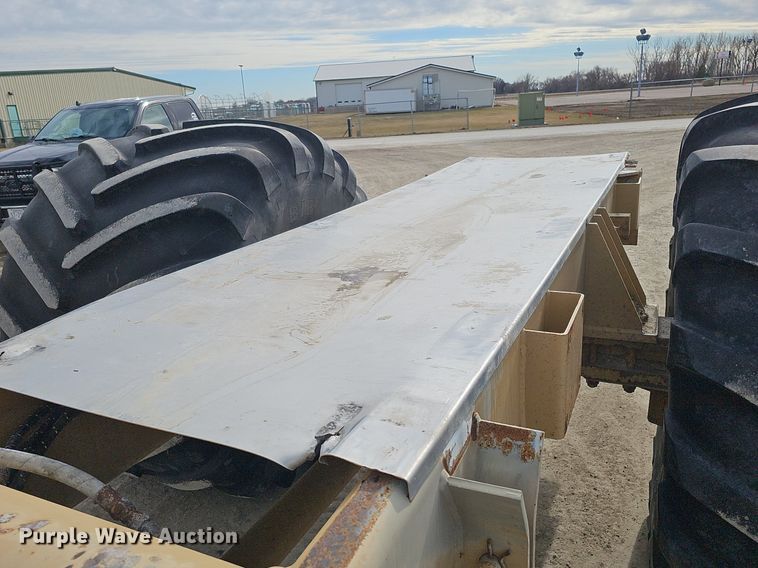 image for item DK0582 Tyler 3275 applicator