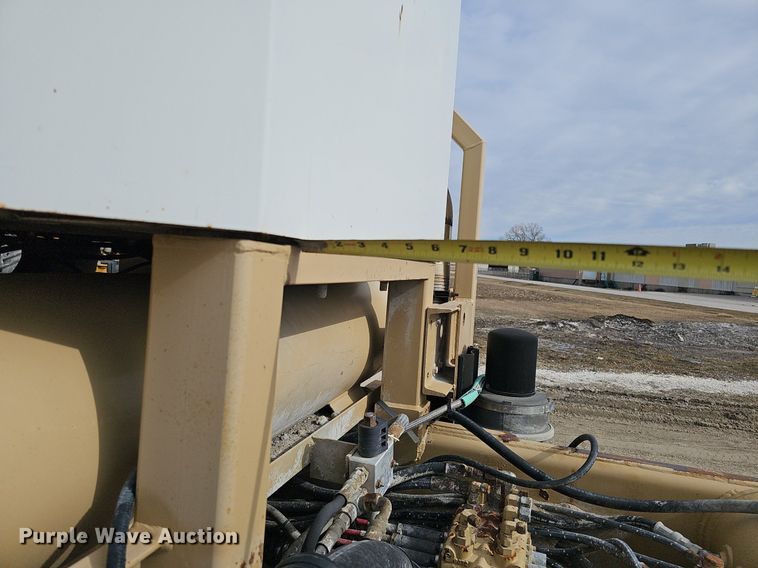 image for item DK0582 Tyler 3275 applicator