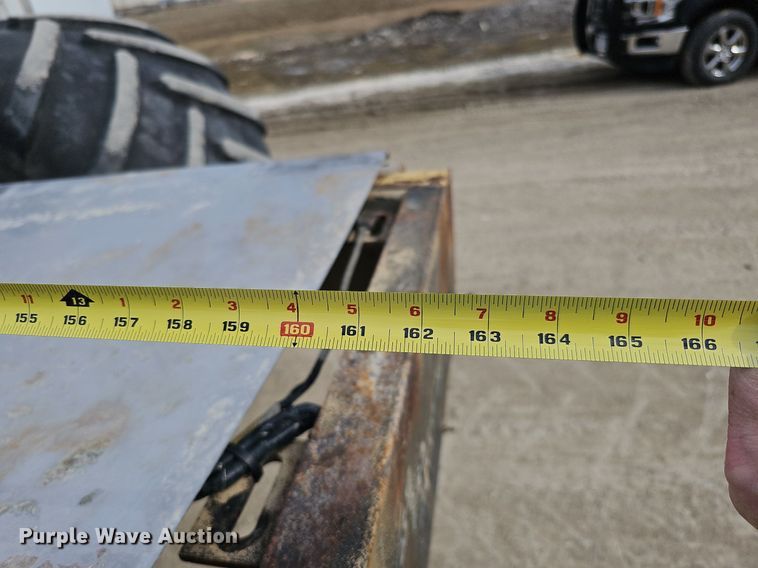 image for item DK0582 Tyler 3275 applicator