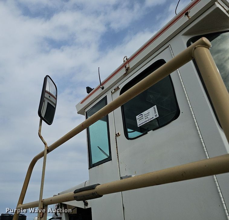 image for item DK0582 Tyler 3275 applicator