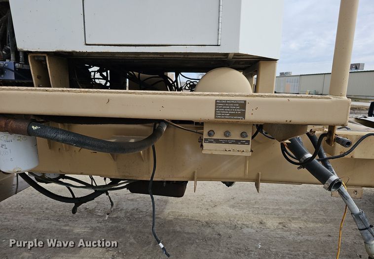 image for item DK0582 Tyler 3275 applicator