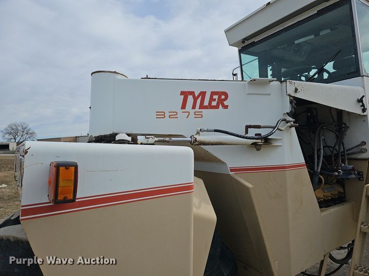 image for item DK0582 Tyler 3275 applicator