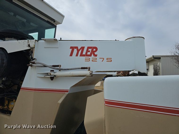 image for item DK0582 Tyler 3275 applicator