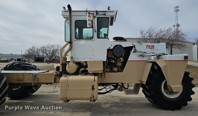 image for item DK0582 Tyler 3275 applicator