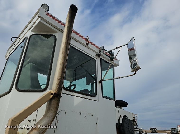 image for item DK0582 Tyler 3275 applicator