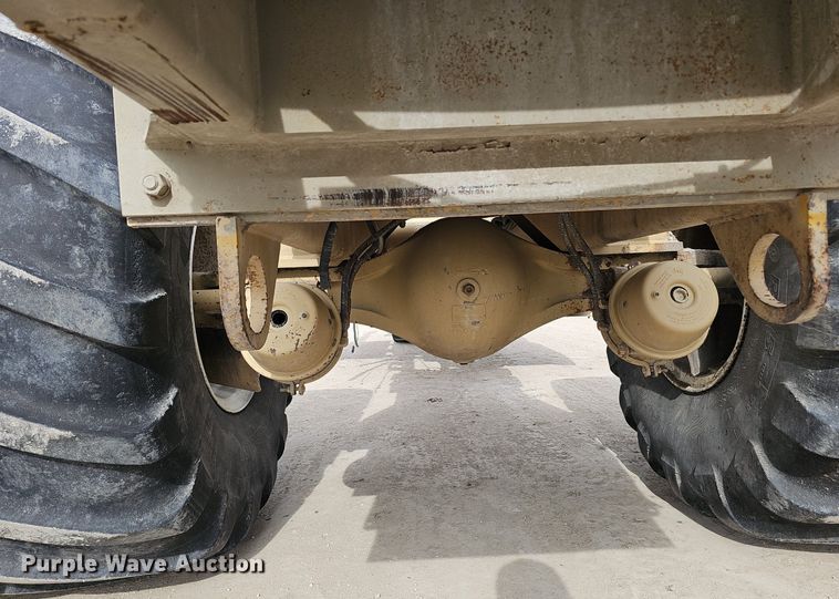 image for item DK0582 Tyler 3275 applicator