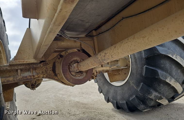 image for item DK0582 Tyler 3275 applicator