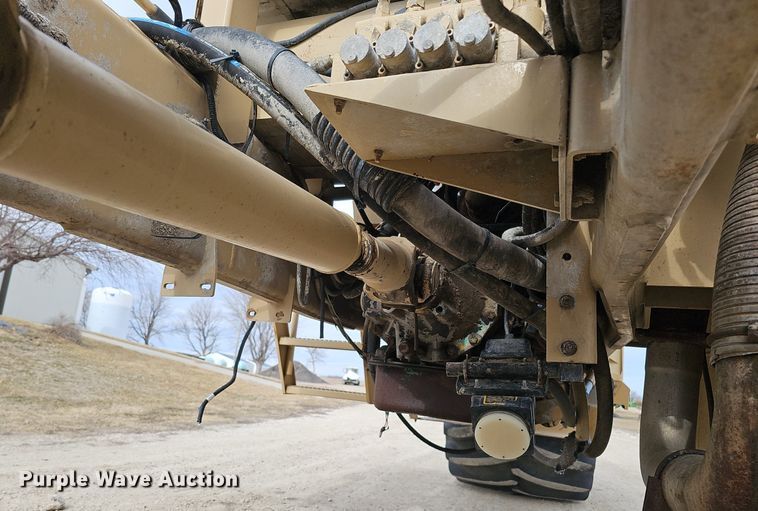 image for item DK0582 Tyler 3275 applicator