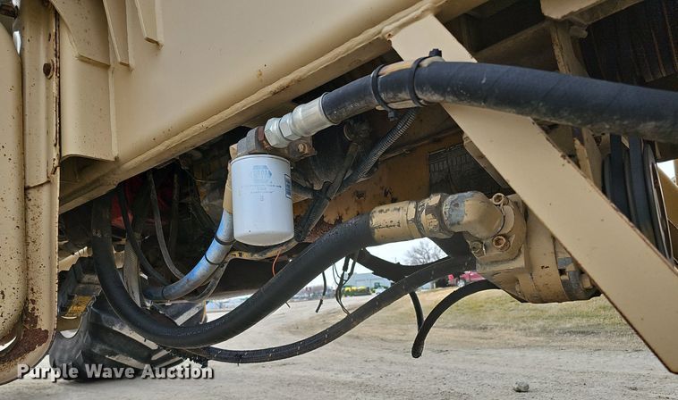 image for item DK0582 Tyler 3275 applicator