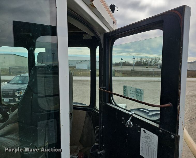 image for item DK0582 Tyler 3275 applicator