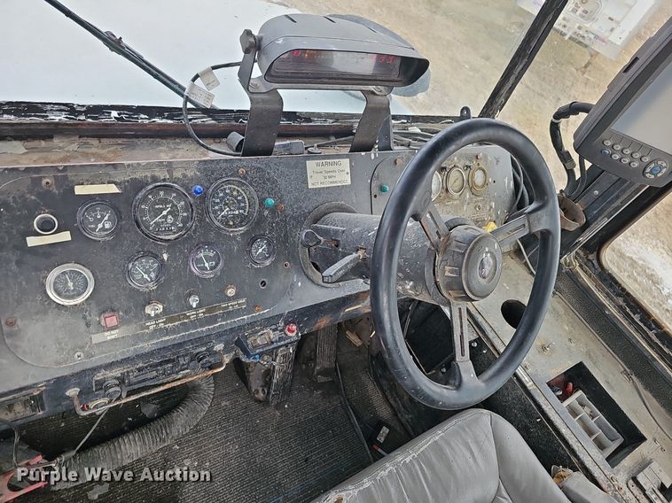 image for item DK0582 Tyler 3275 applicator