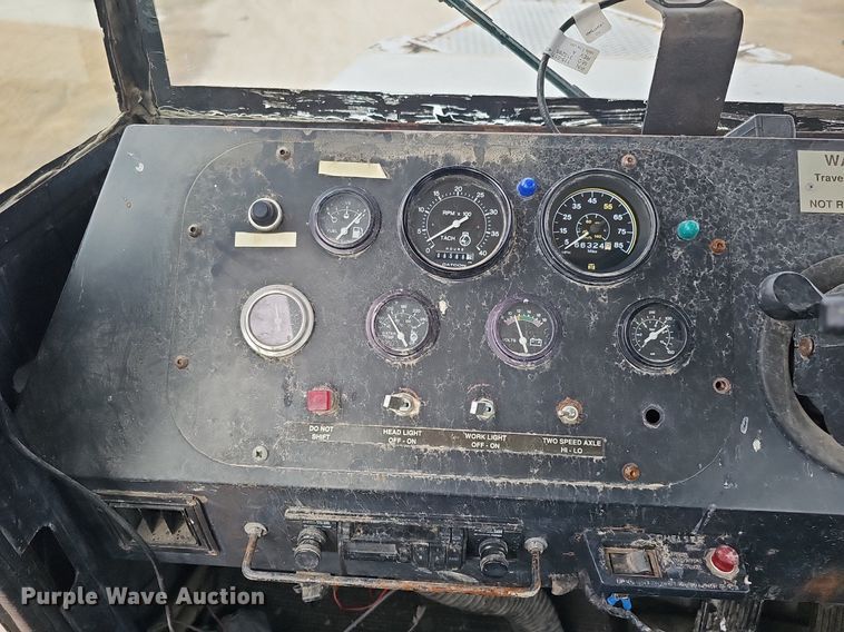 image for item DK0582 Tyler 3275 applicator