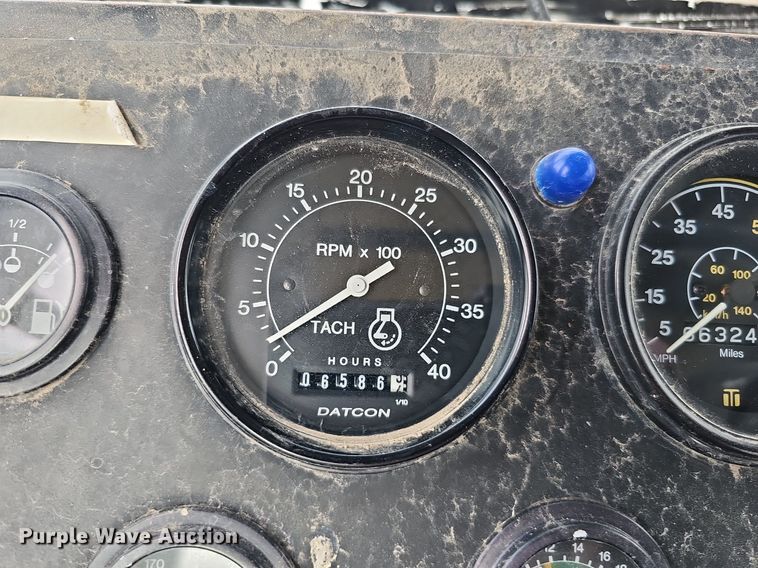 image for item DK0582 Tyler 3275 applicator