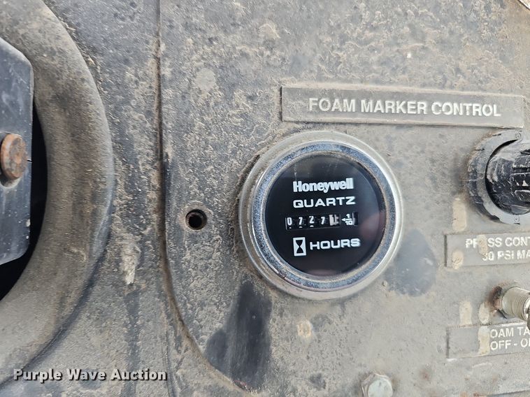 image for item DK0582 Tyler 3275 applicator