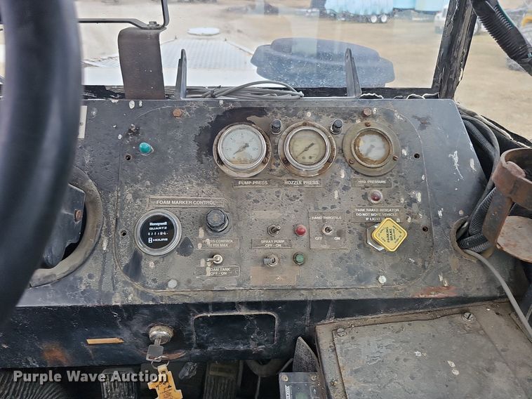 image for item DK0582 Tyler 3275 applicator