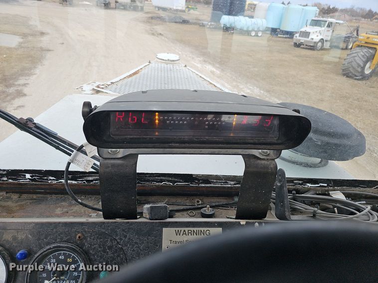 image for item DK0582 Tyler 3275 applicator