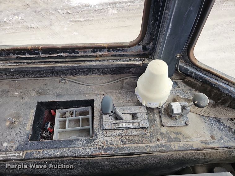 image for item DK0582 Tyler 3275 applicator