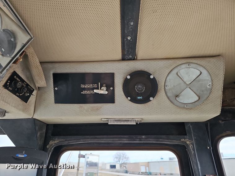 image for item DK0582 Tyler 3275 applicator