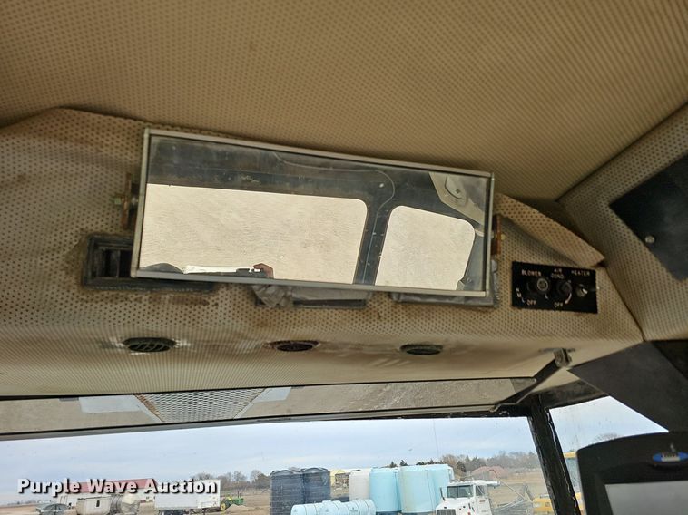 image for item DK0582 Tyler 3275 applicator