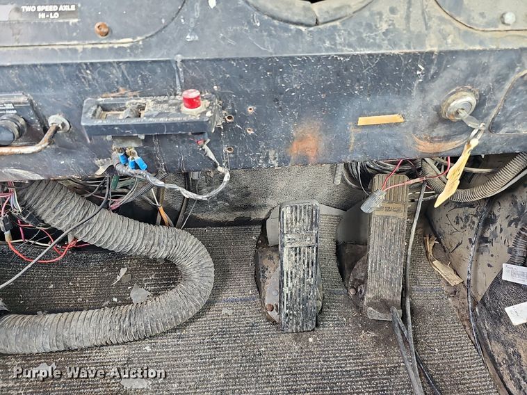 image for item DK0582 Tyler 3275 applicator