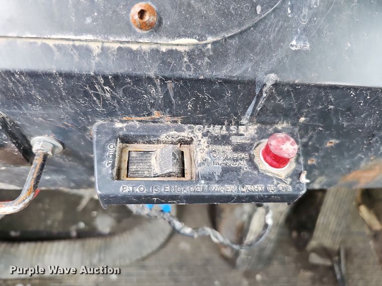 image for item DK0582 Tyler 3275 applicator