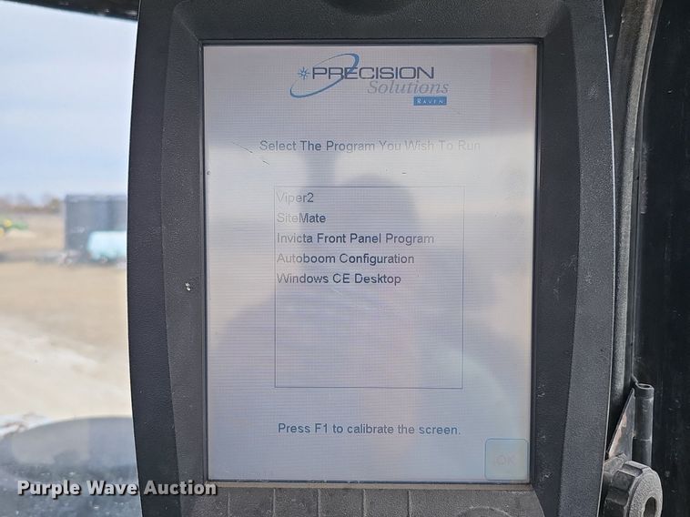 image for item DK0582 Tyler 3275 applicator