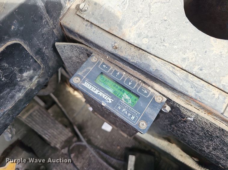 image for item DK0582 Tyler 3275 applicator